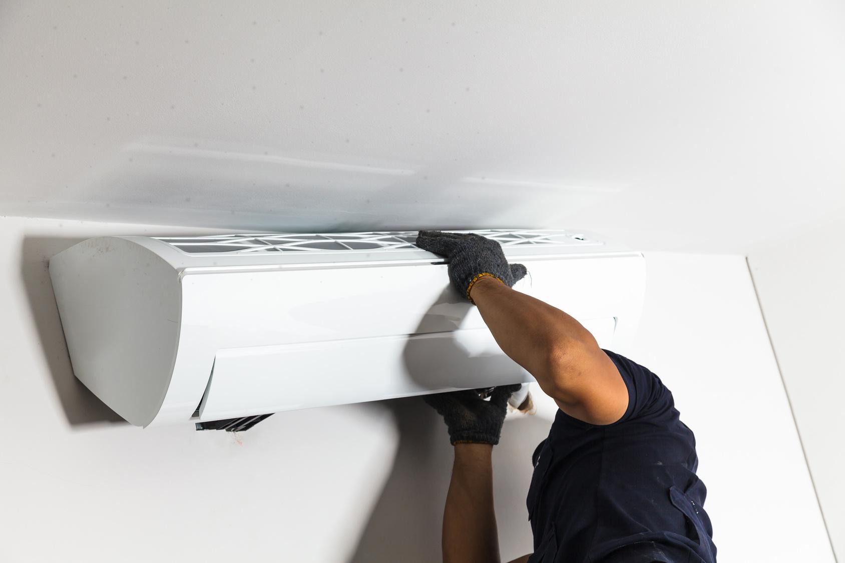 installation climatiseur Bonnelles
